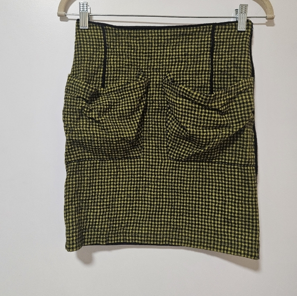 SEE by Chloe Mini skirt - Picture 1 of 8